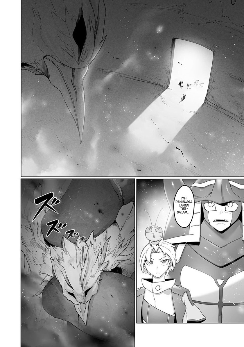 Ore no Zense no Chishiki de Teihengyo Tamer ga Joukyugyo ni Natte Shimaisou na Ken ni Tsuite Chapter 21 - halaman 11
