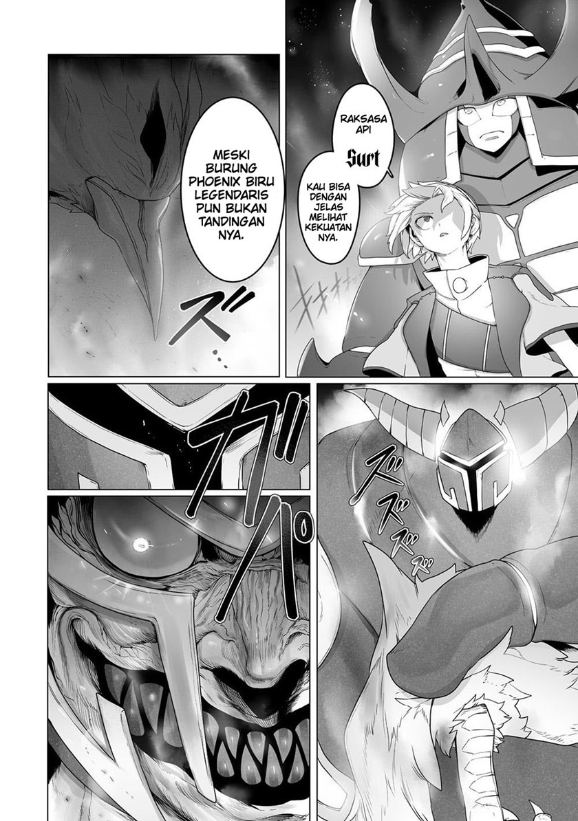 Ore no Zense no Chishiki de Teihengyo Tamer ga Joukyugyo ni Natte Shimaisou na Ken ni Tsuite Chapter 21 - halaman 14