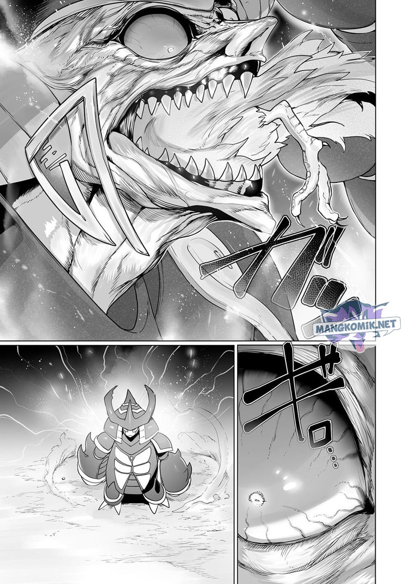 Ore no Zense no Chishiki de Teihengyo Tamer ga Joukyugyo ni Natte Shimaisou na Ken ni Tsuite Chapter 21 - halaman 15