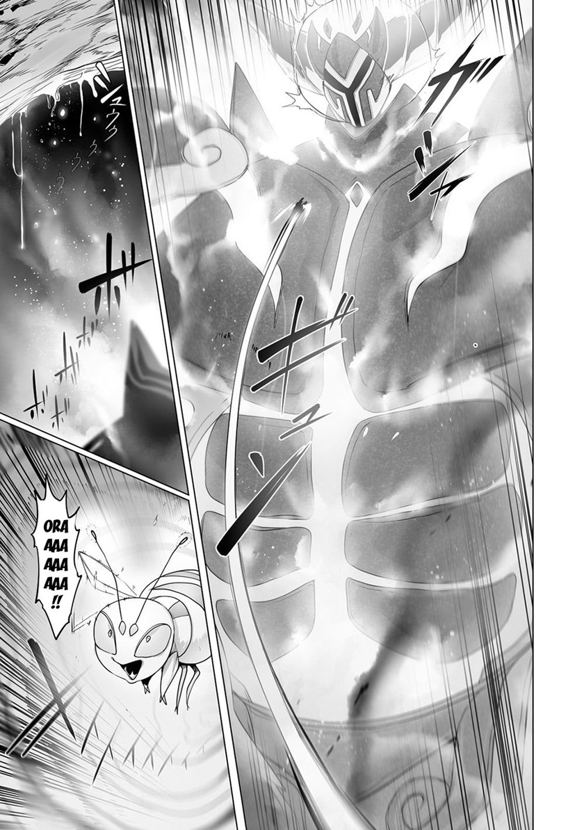 Ore no Zense no Chishiki de Teihengyo Tamer ga Joukyugyo ni Natte Shimaisou na Ken ni Tsuite Chapter 21 - halaman 17