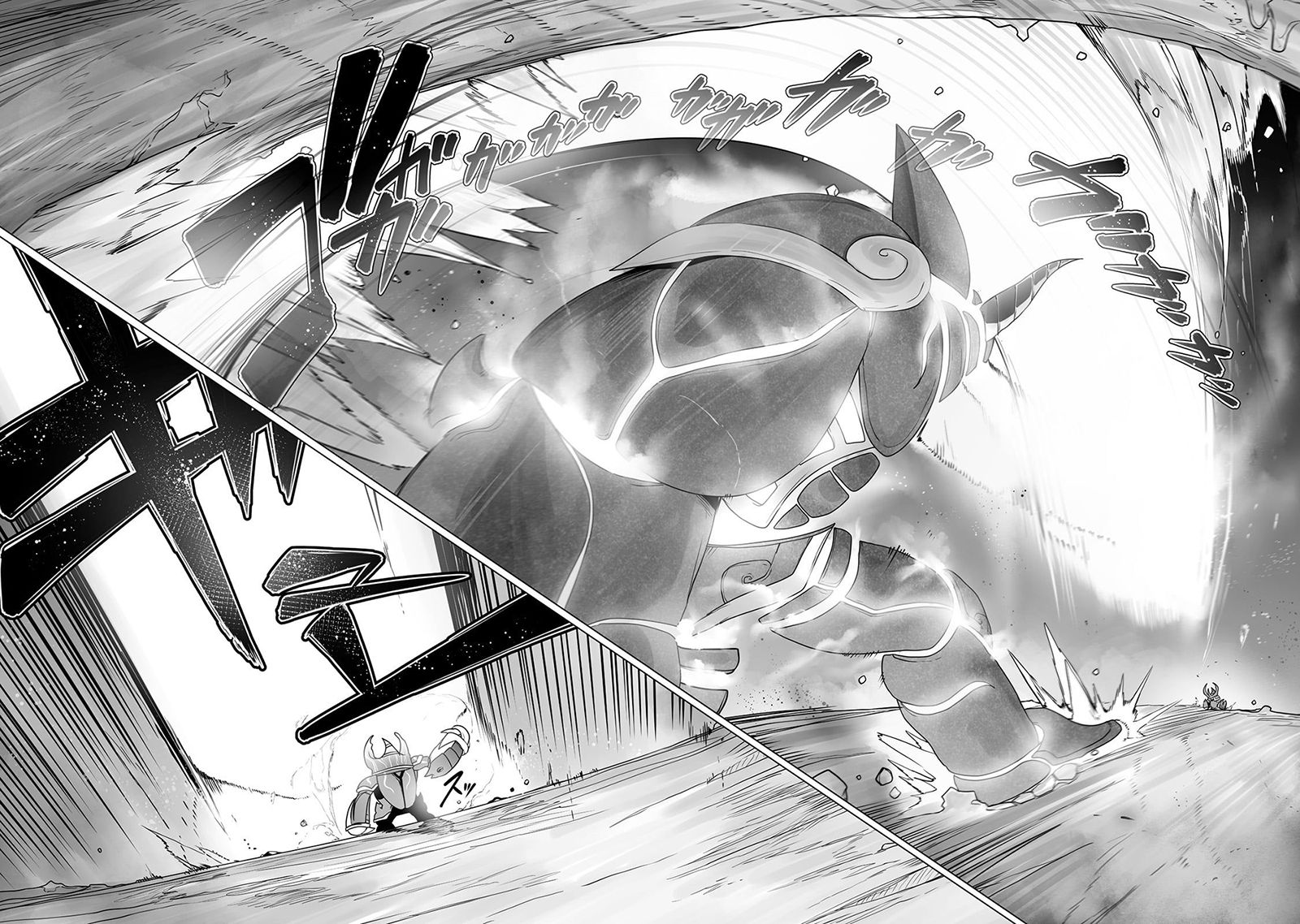 Ore no Zense no Chishiki de Teihengyo Tamer ga Joukyugyo ni Natte Shimaisou na Ken ni Tsuite Chapter 21 - halaman 22