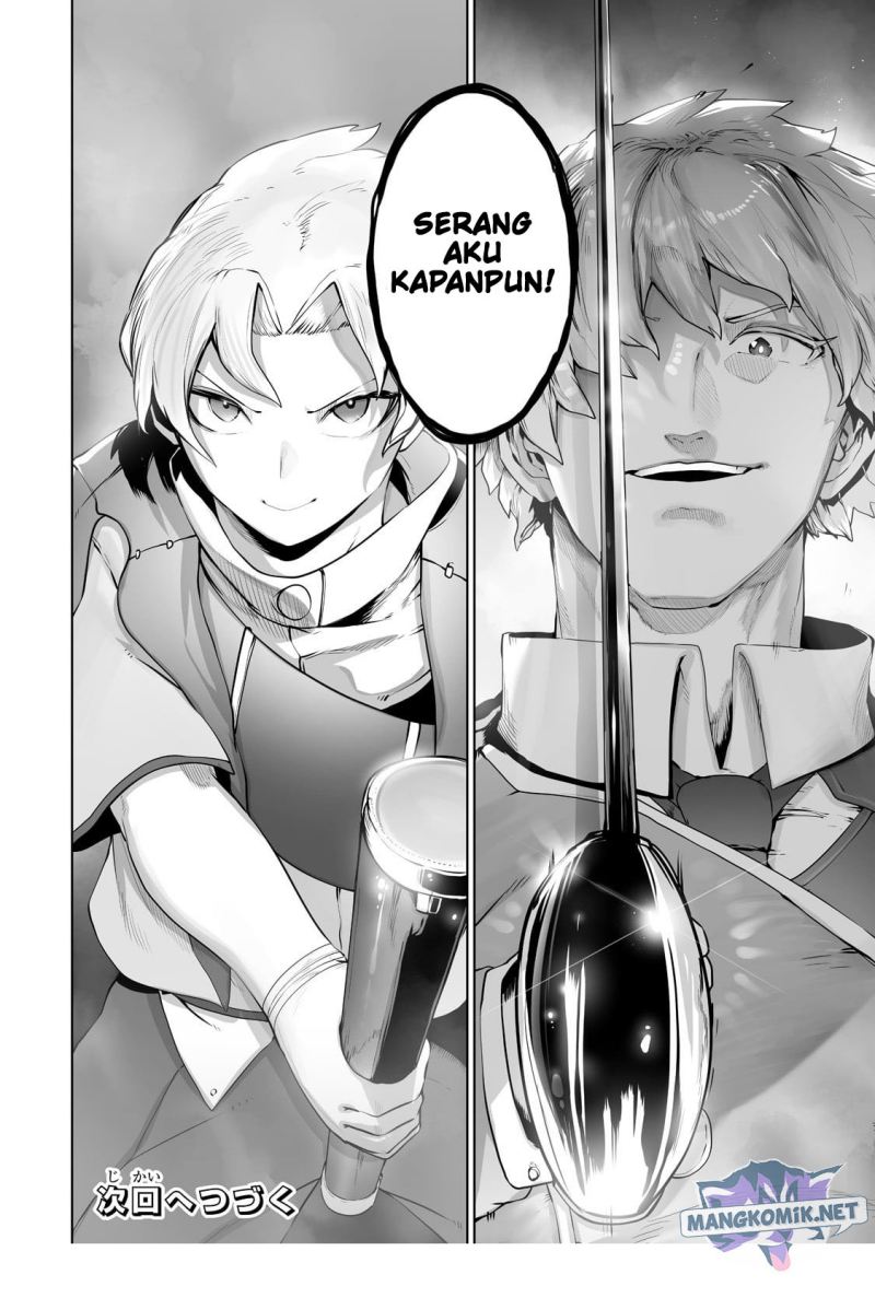 Ore no Zense no Chishiki de Teihengyo Tamer ga Joukyugyo ni Natte Shimaisou na Ken ni Tsuite Chapter 22 - halaman 13