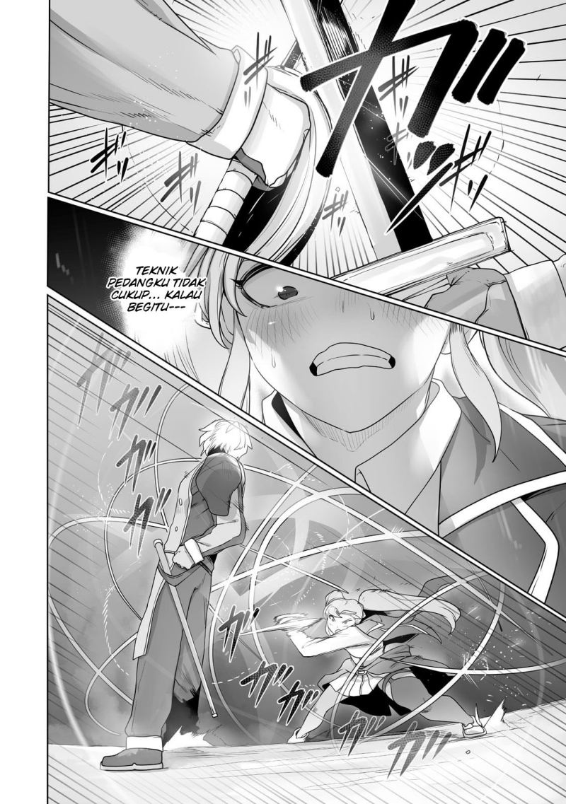 Ore no Zense no Chishiki de Teihengyo Tamer ga Joukyugyo ni Natte Shimaisou na Ken ni Tsuite Chapter 22 - halaman 5