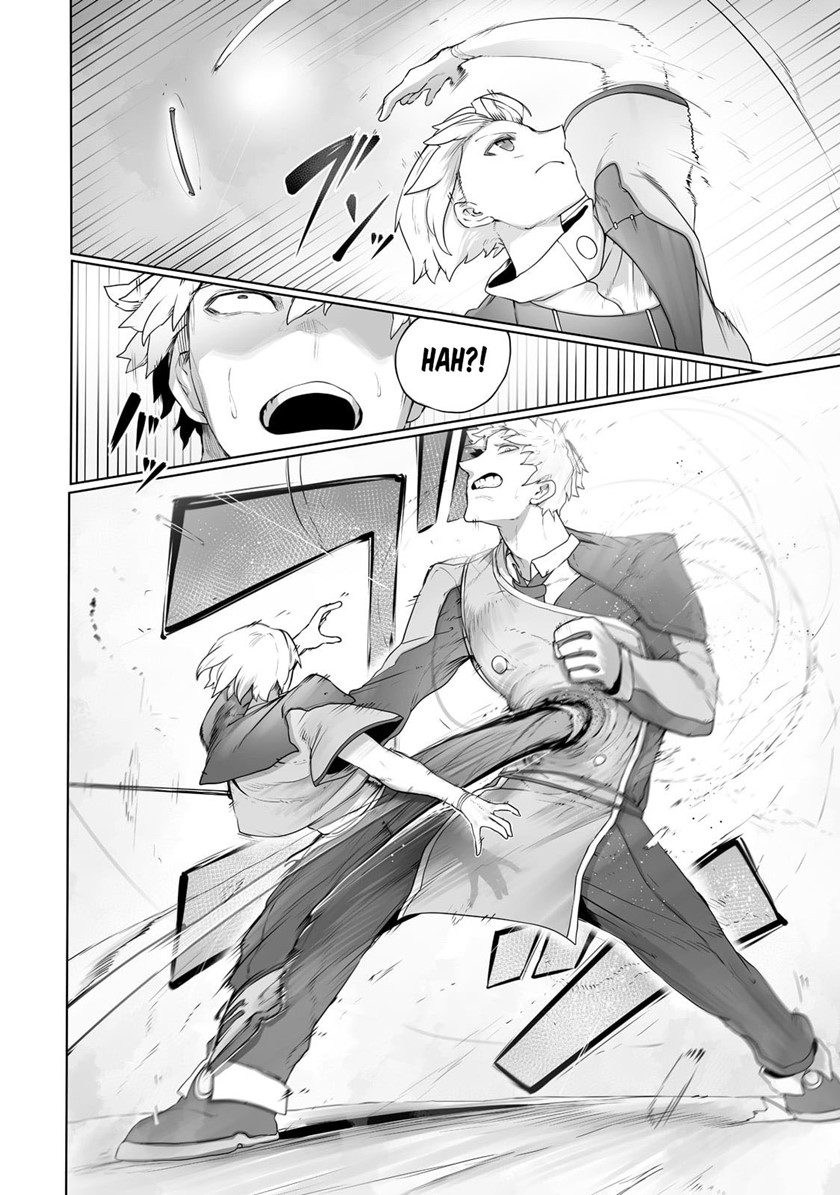 Ore no Zense no Chishiki de Teihengyo Tamer ga Joukyugyo ni Natte Shimaisou na Ken ni Tsuite Chapter 23 - halaman 11