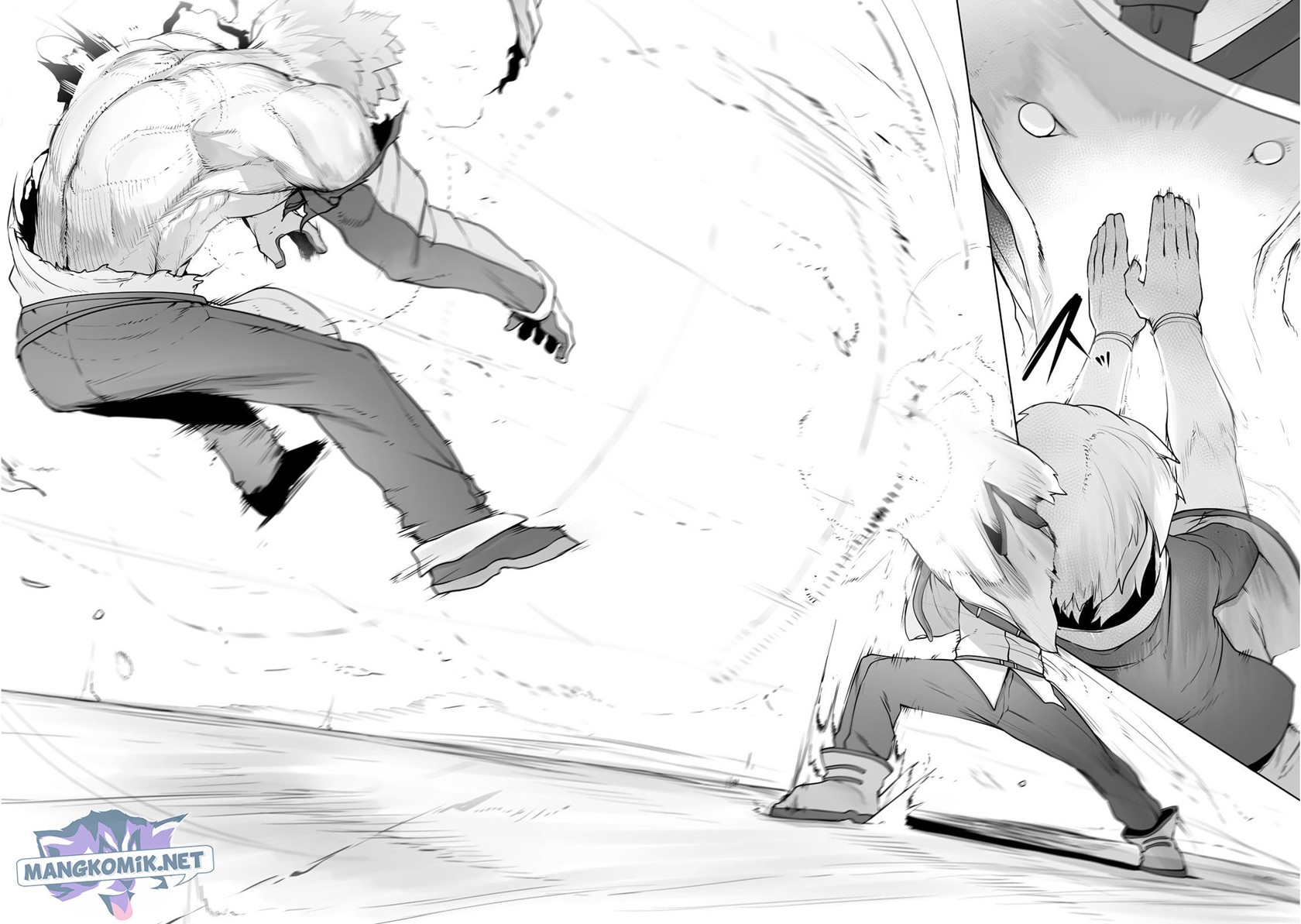 Ore no Zense no Chishiki de Teihengyo Tamer ga Joukyugyo ni Natte Shimaisou na Ken ni Tsuite Chapter 23 - halaman 15