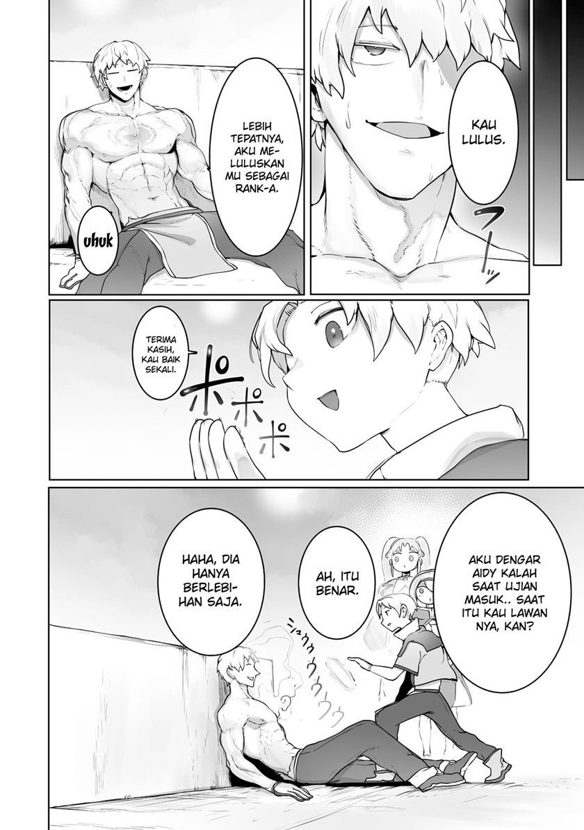 Ore no Zense no Chishiki de Teihengyo Tamer ga Joukyugyo ni Natte Shimaisou na Ken ni Tsuite Chapter 23 - halaman 18