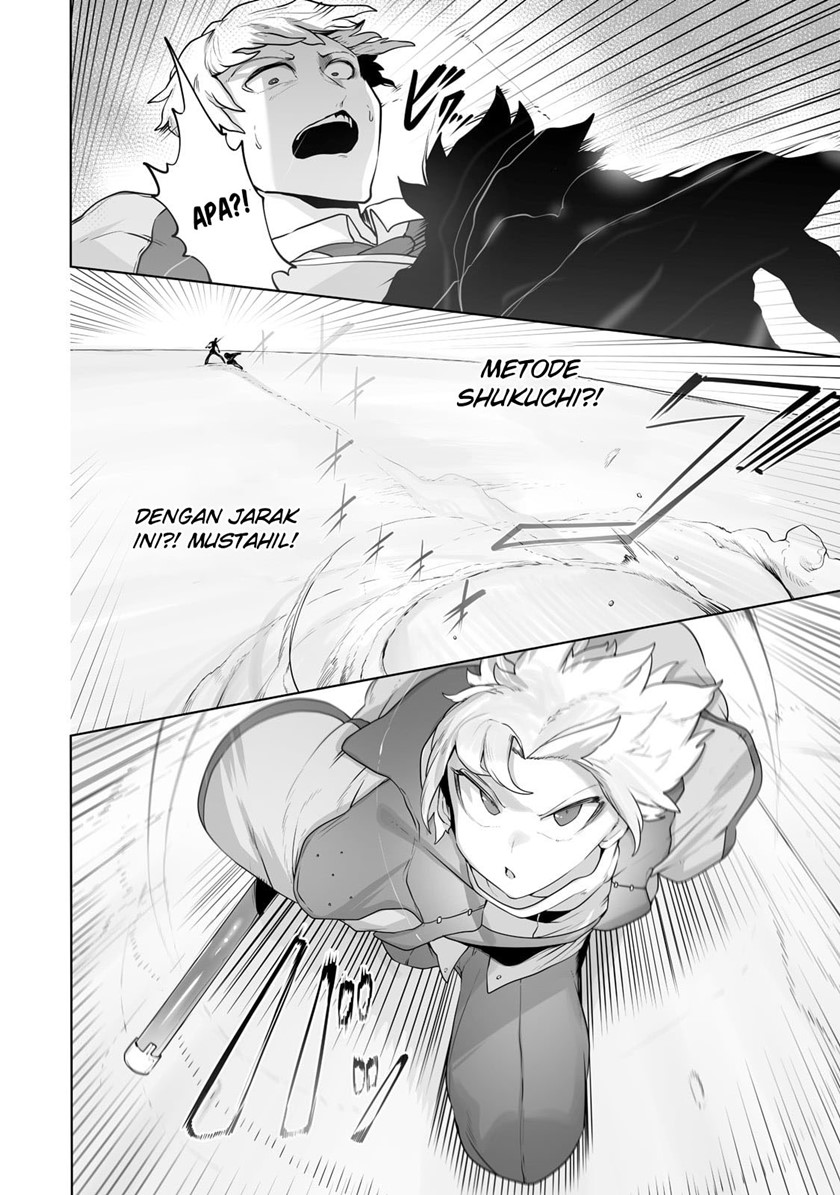 Ore no Zense no Chishiki de Teihengyo Tamer ga Joukyugyo ni Natte Shimaisou na Ken ni Tsuite Chapter 23 - halaman 7