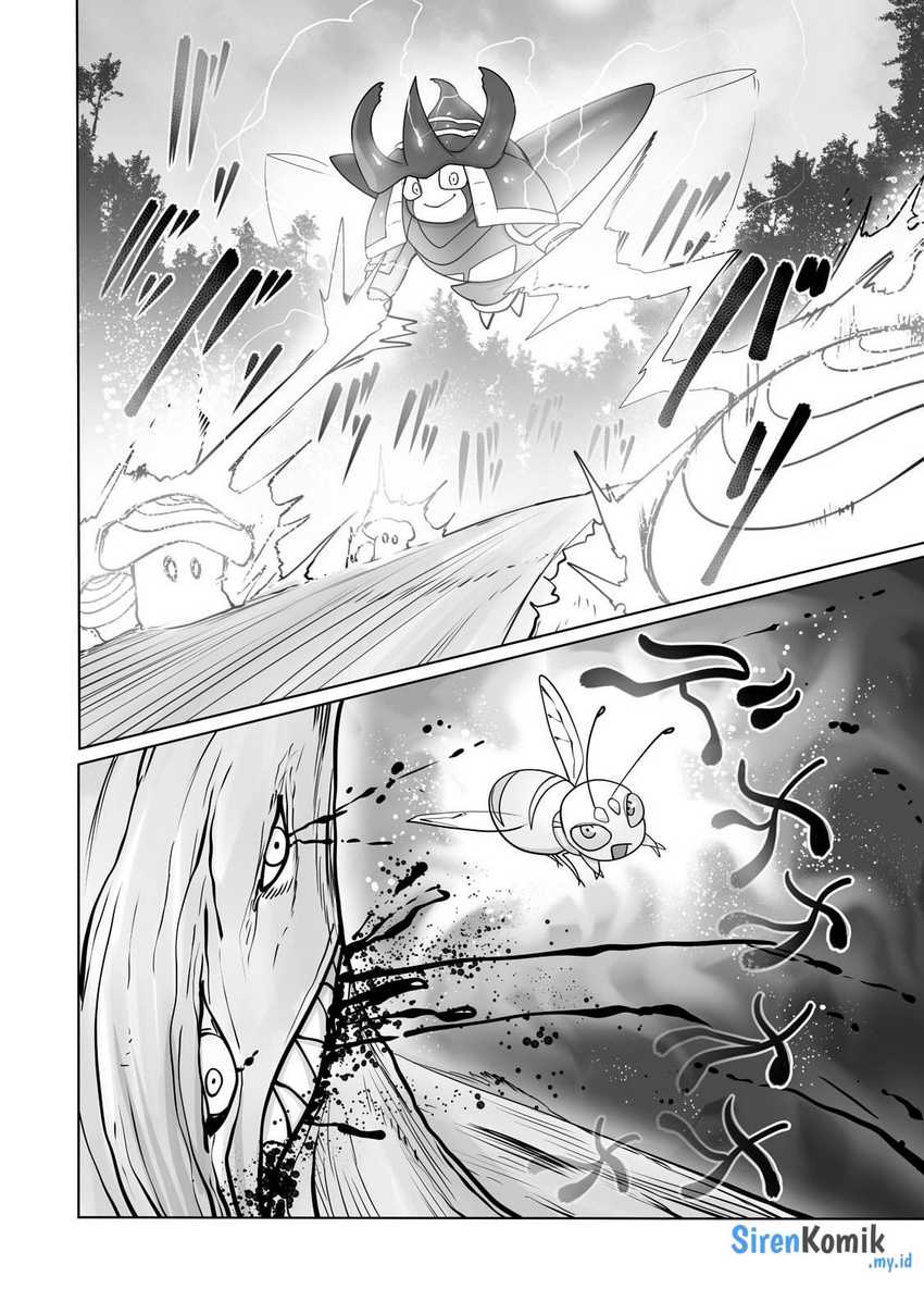 Ore no Zense no Chishiki de Teihengyo Tamer ga Joukyugyo ni Natte Shimaisou na Ken ni Tsuite Chapter 24 - halaman 13