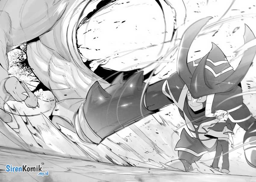 Ore no Zense no Chishiki de Teihengyo Tamer ga Joukyugyo ni Natte Shimaisou na Ken ni Tsuite Chapter 24 - halaman 17