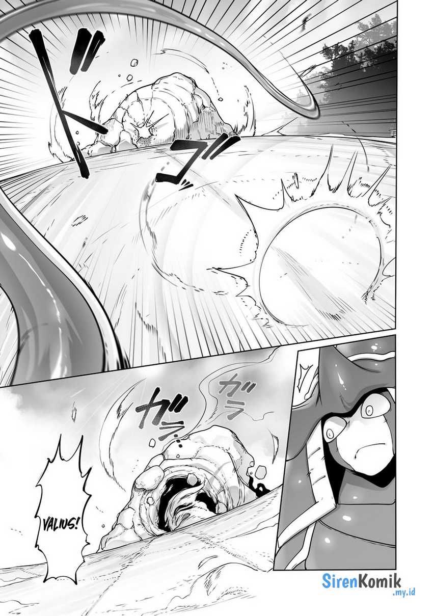 Ore no Zense no Chishiki de Teihengyo Tamer ga Joukyugyo ni Natte Shimaisou na Ken ni Tsuite Chapter 25 - halaman 12