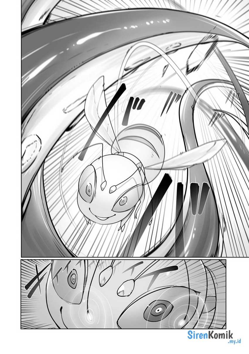 Ore no Zense no Chishiki de Teihengyo Tamer ga Joukyugyo ni Natte Shimaisou na Ken ni Tsuite Chapter 25 - halaman 15