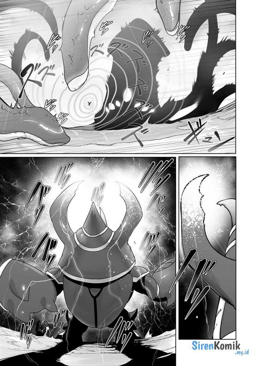 Ore no Zense no Chishiki de Teihengyo Tamer ga Joukyugyo ni Natte Shimaisou na Ken ni Tsuite Chapter 25 - halaman 16