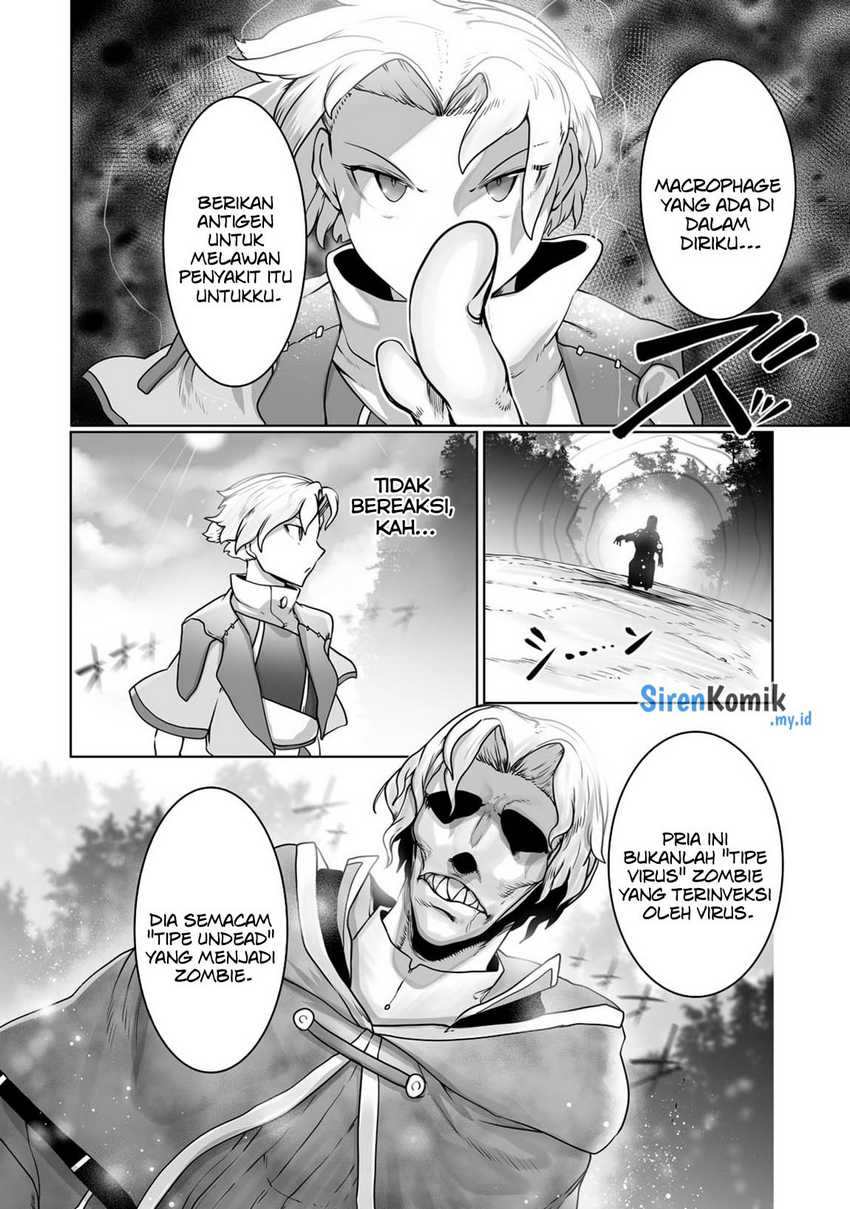 Ore no Zense no Chishiki de Teihengyo Tamer ga Joukyugyo ni Natte Shimaisou na Ken ni Tsuite Chapter 25 - halaman 22