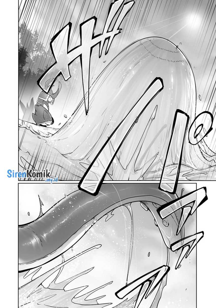 Ore no Zense no Chishiki de Teihengyo Tamer ga Joukyugyo ni Natte Shimaisou na Ken ni Tsuite Chapter 25 - halaman 5
