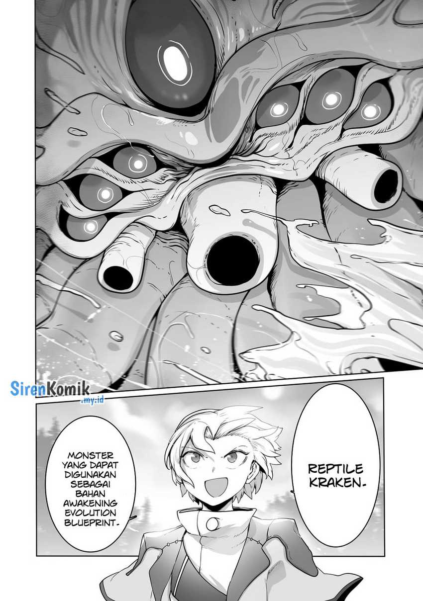 Ore no Zense no Chishiki de Teihengyo Tamer ga Joukyugyo ni Natte Shimaisou na Ken ni Tsuite Chapter 25 - halaman 7