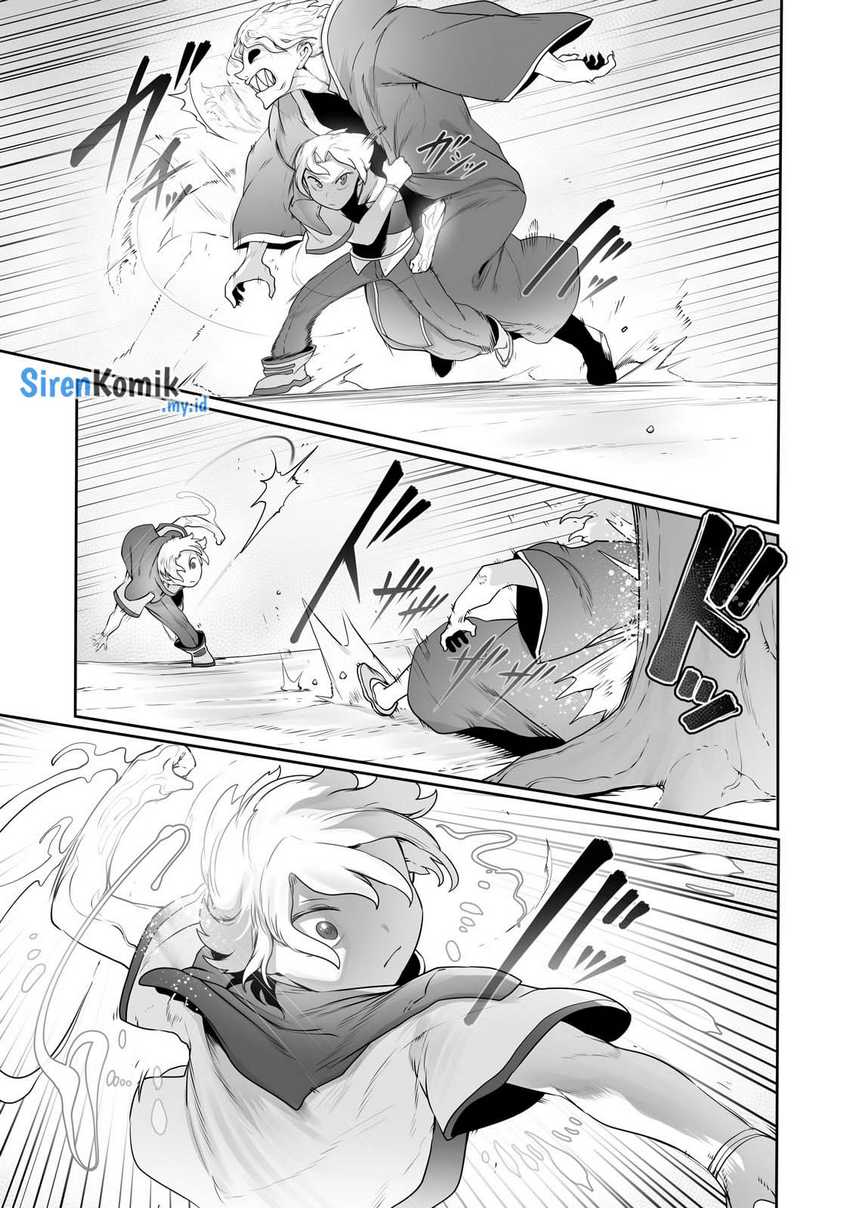 Ore no Zense no Chishiki de Teihengyo Tamer ga Joukyugyo ni Natte Shimaisou na Ken ni Tsuite Chapter 26 - halaman 12