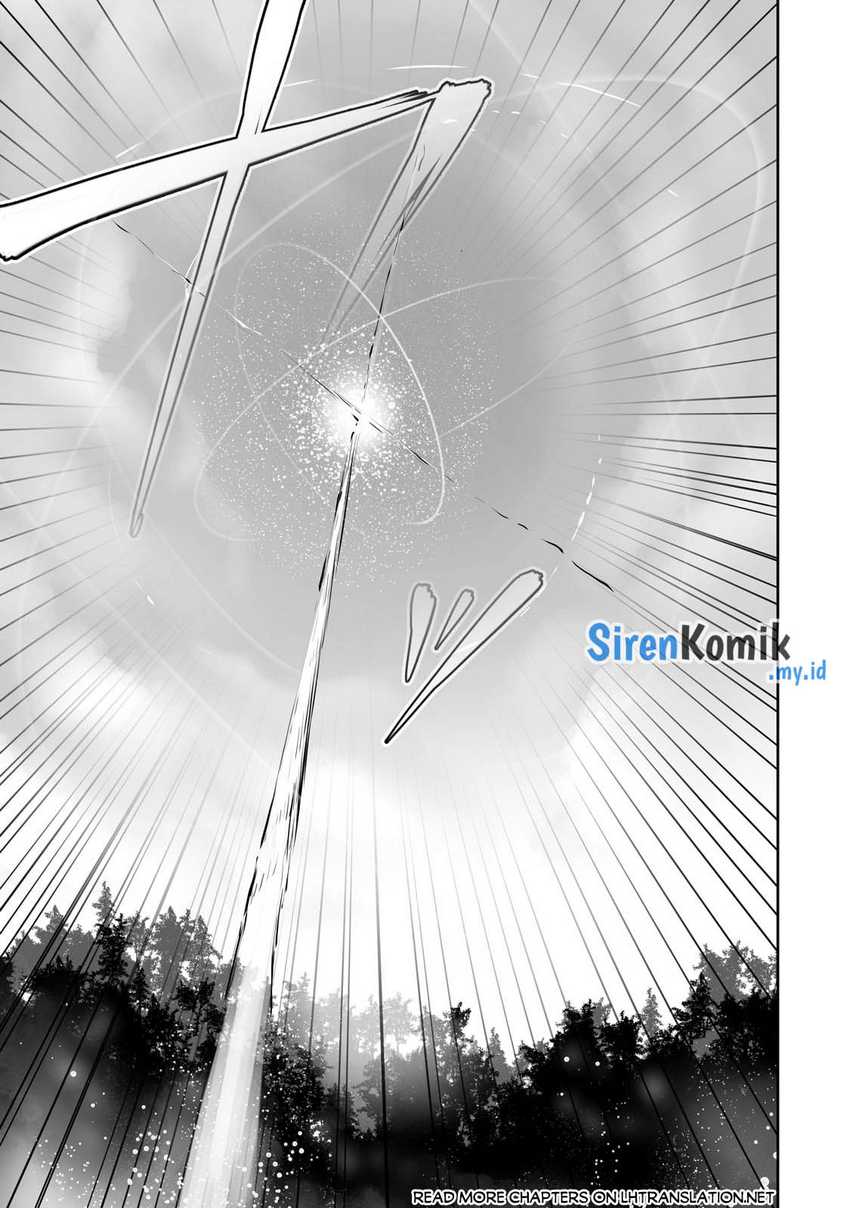 Ore no Zense no Chishiki de Teihengyo Tamer ga Joukyugyo ni Natte Shimaisou na Ken ni Tsuite Chapter 26 - halaman 26