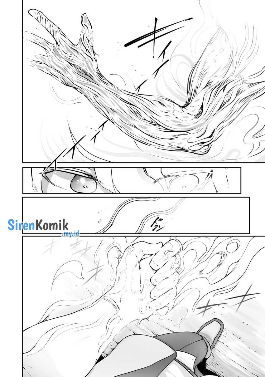 Ore no Zense no Chishiki de Teihengyo Tamer ga Joukyugyo ni Natte Shimaisou na Ken ni Tsuite Chapter 26 - halaman 7