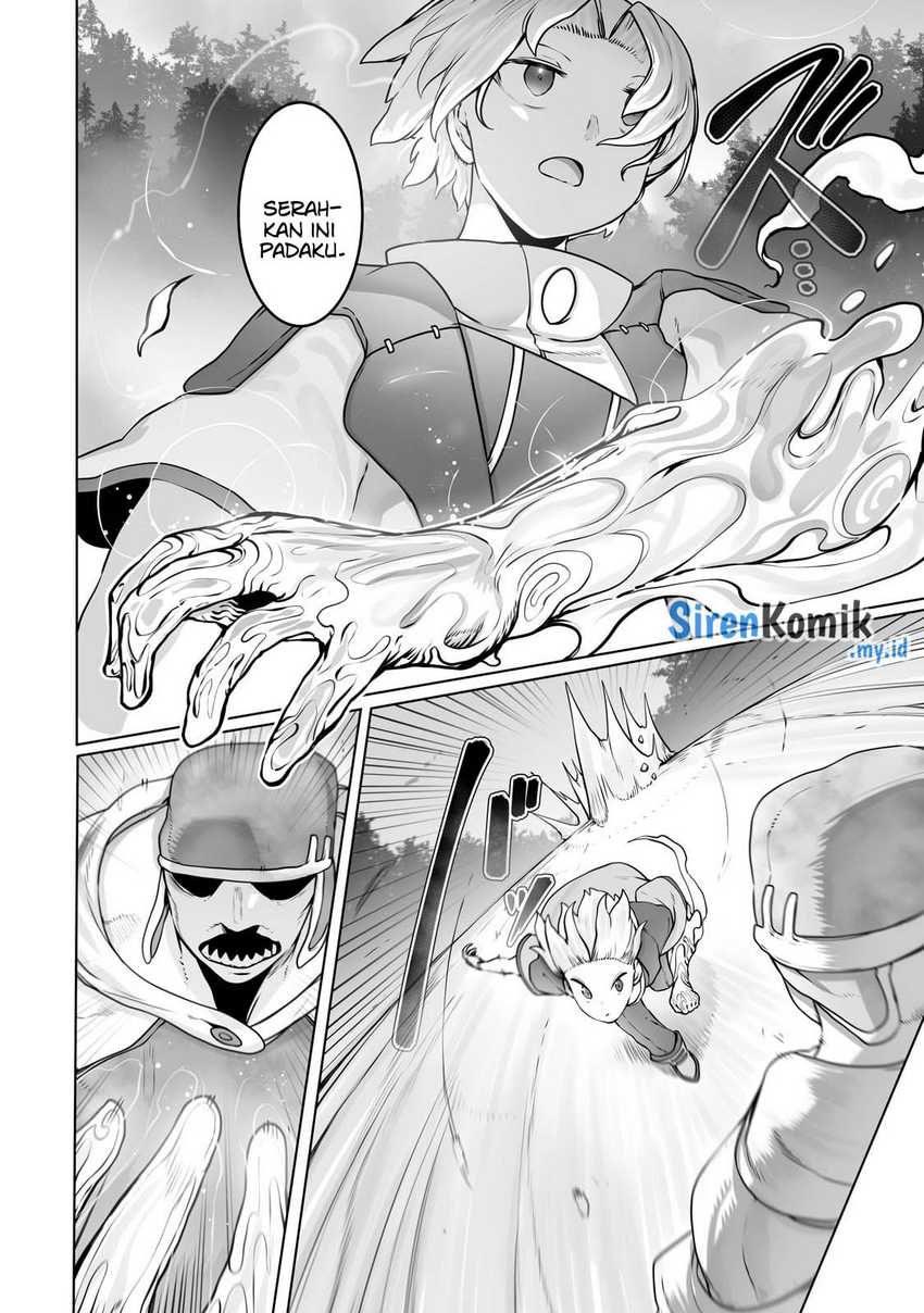 Ore no Zense no Chishiki de Teihengyo Tamer ga Joukyugyo ni Natte Shimaisou na Ken ni Tsuite Chapter 27 - halaman 13