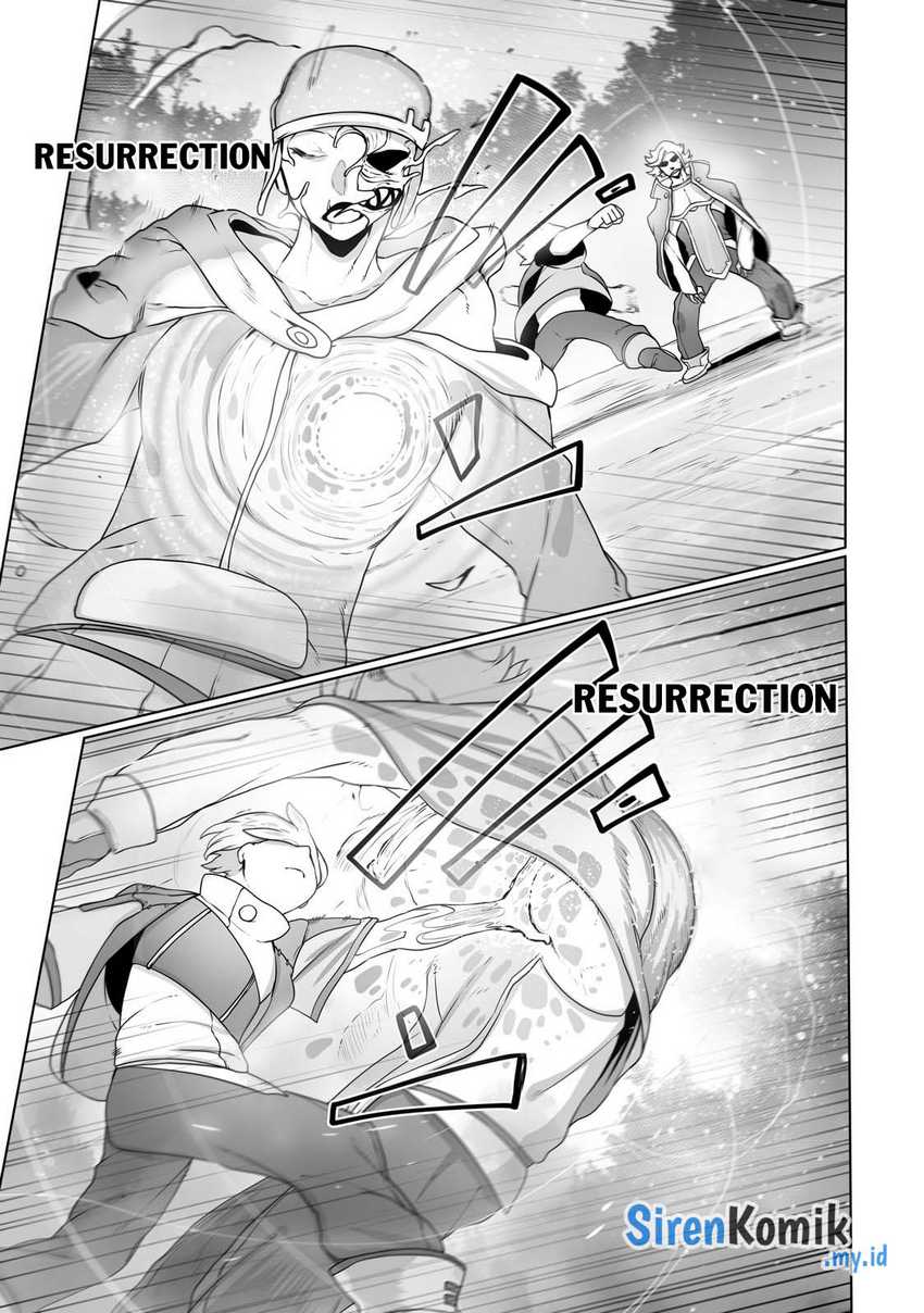 Ore no Zense no Chishiki de Teihengyo Tamer ga Joukyugyo ni Natte Shimaisou na Ken ni Tsuite Chapter 27 - halaman 14