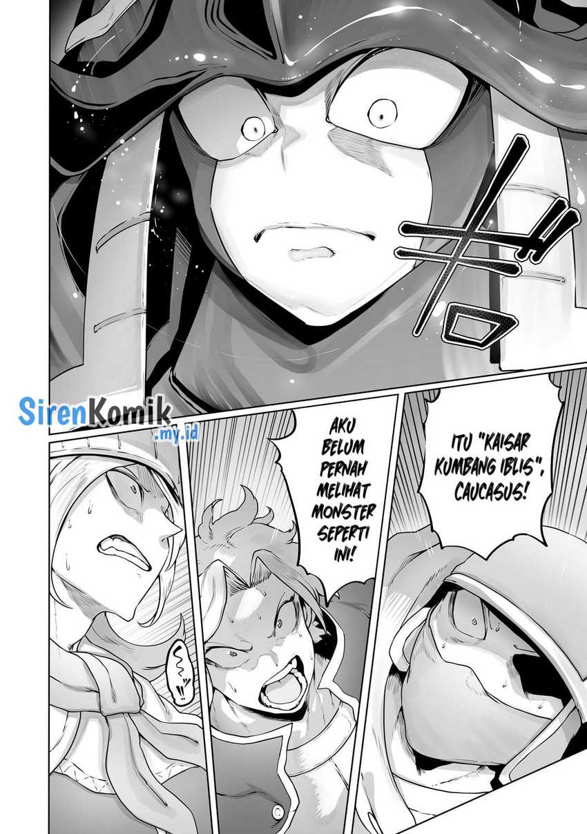 Ore no Zense no Chishiki de Teihengyo Tamer ga Joukyugyo ni Natte Shimaisou na Ken ni Tsuite Chapter 27 - halaman 22