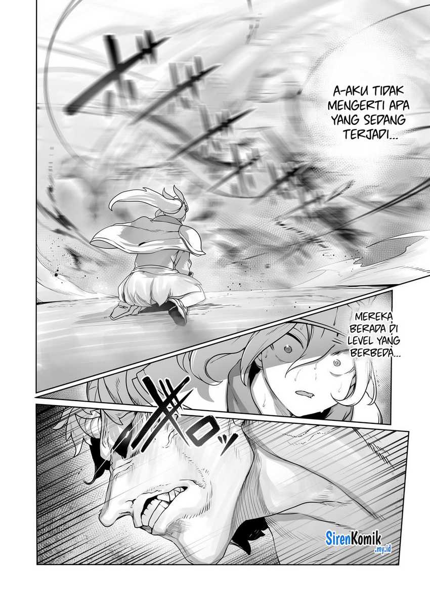 Ore no Zense no Chishiki de Teihengyo Tamer ga Joukyugyo ni Natte Shimaisou na Ken ni Tsuite Chapter 29 - halaman 12