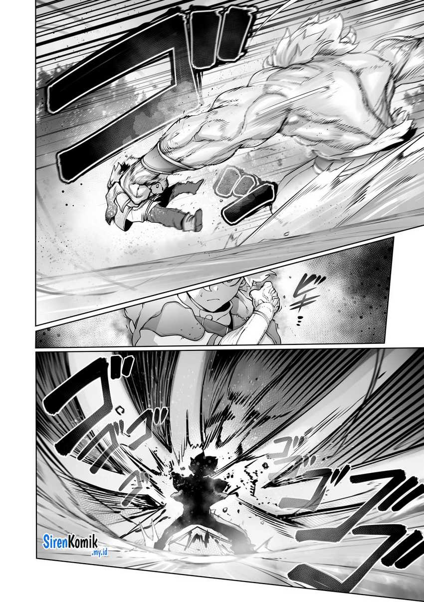 Ore no Zense no Chishiki de Teihengyo Tamer ga Joukyugyo ni Natte Shimaisou na Ken ni Tsuite Chapter 29 - halaman 18