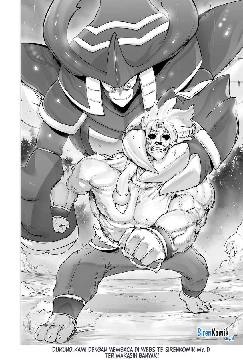 Ore no Zense no Chishiki de Teihengyo Tamer ga Joukyugyo ni Natte Shimaisou na Ken ni Tsuite Chapter 29 - halaman 20