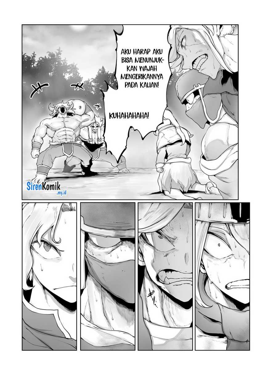Ore no Zense no Chishiki de Teihengyo Tamer ga Joukyugyo ni Natte Shimaisou na Ken ni Tsuite Chapter 29 - halaman 3