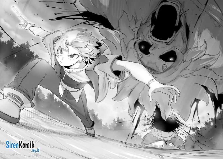 Ore no Zense no Chishiki de Teihengyo Tamer ga Joukyugyo ni Natte Shimaisou na Ken ni Tsuite Chapter 29 - halaman 7