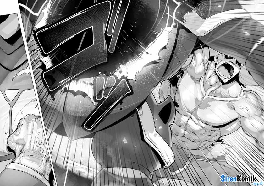 Ore no Zense no Chishiki de Teihengyo Tamer ga Joukyugyo ni Natte Shimaisou na Ken ni Tsuite Chapter 30 - halaman 7