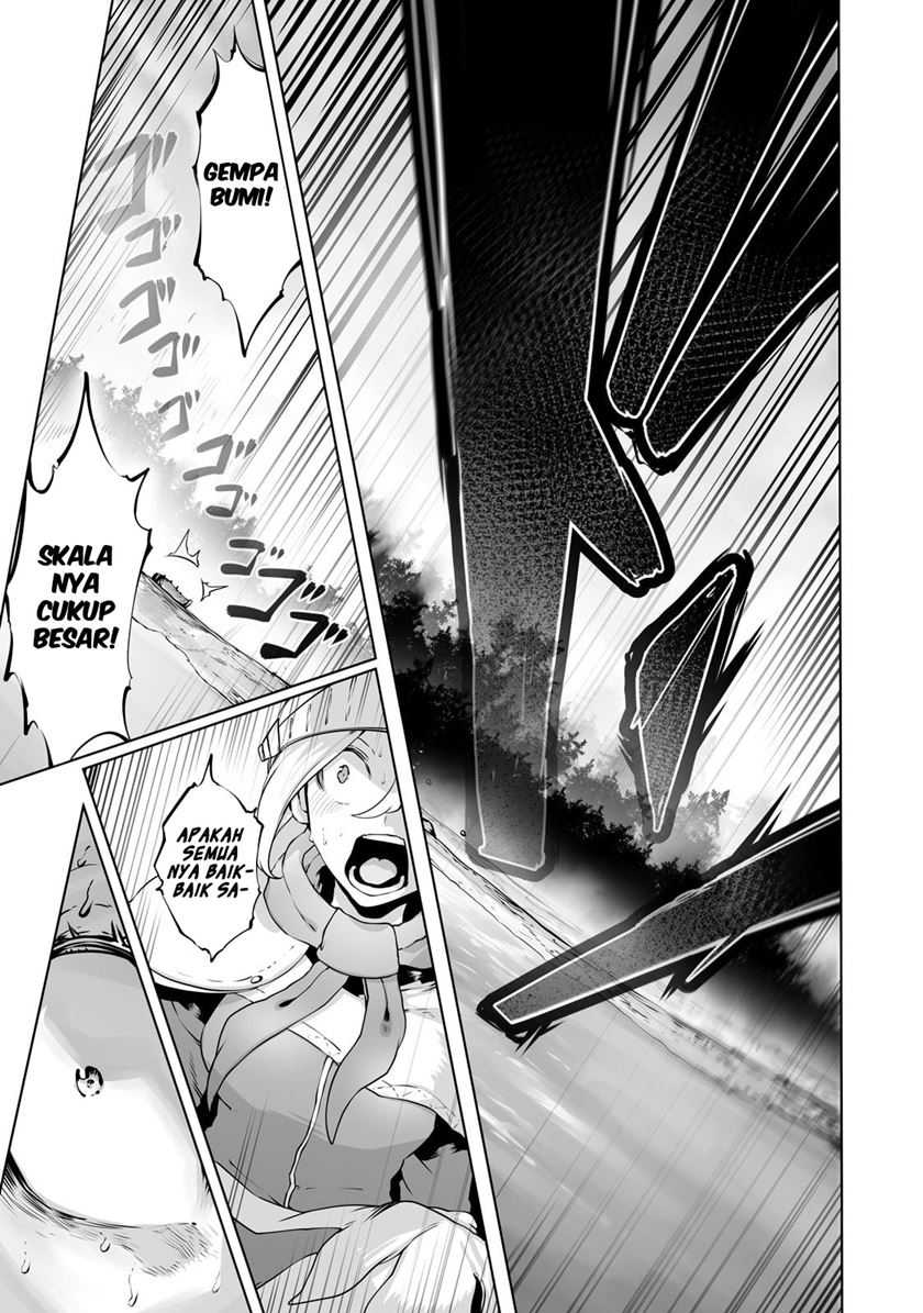 Ore no Zense no Chishiki de Teihengyo Tamer ga Joukyugyo ni Natte Shimaisou na Ken ni Tsuite Chapter 31 - halaman 10