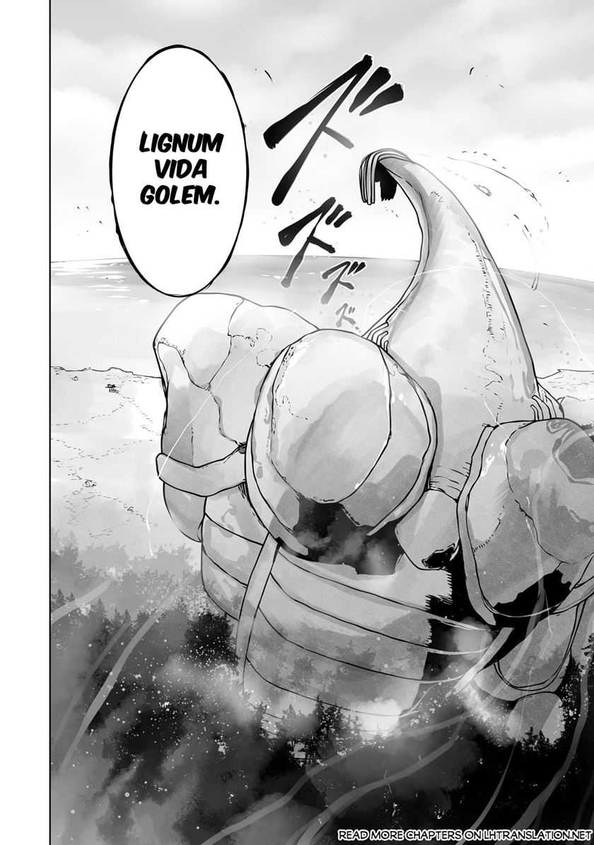 Ore no Zense no Chishiki de Teihengyo Tamer ga Joukyugyo ni Natte Shimaisou na Ken ni Tsuite Chapter 31 - halaman 12