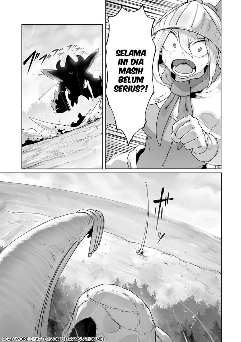 Ore no Zense no Chishiki de Teihengyo Tamer ga Joukyugyo ni Natte Shimaisou na Ken ni Tsuite Chapter 31 - halaman 15