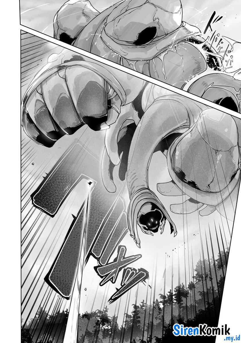 Ore no Zense no Chishiki de Teihengyo Tamer ga Joukyugyo ni Natte Shimaisou na Ken ni Tsuite Chapter 31 - halaman 16