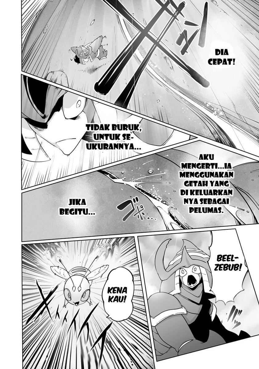 Ore no Zense no Chishiki de Teihengyo Tamer ga Joukyugyo ni Natte Shimaisou na Ken ni Tsuite Chapter 31 - halaman 18