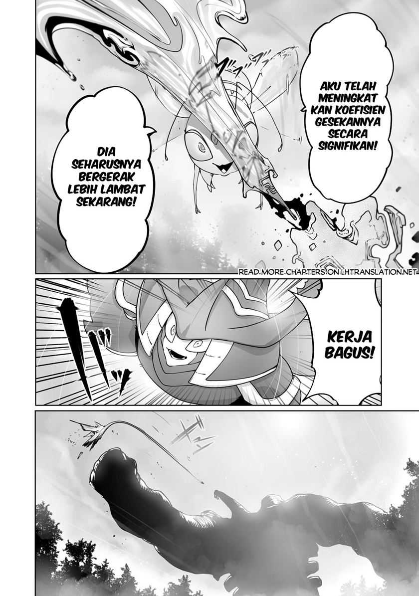 Ore no Zense no Chishiki de Teihengyo Tamer ga Joukyugyo ni Natte Shimaisou na Ken ni Tsuite Chapter 31 - halaman 20