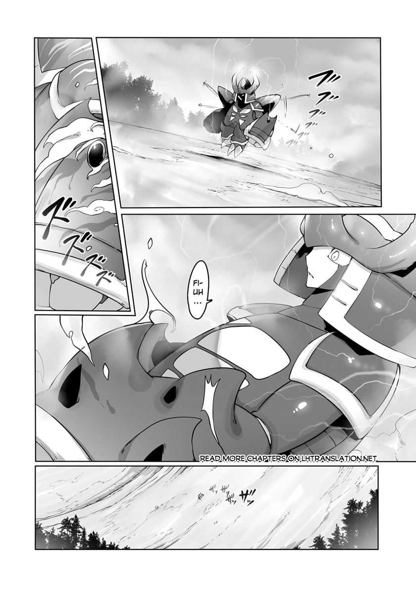 Ore no Zense no Chishiki de Teihengyo Tamer ga Joukyugyo ni Natte Shimaisou na Ken ni Tsuite Chapter 32 - halaman 10