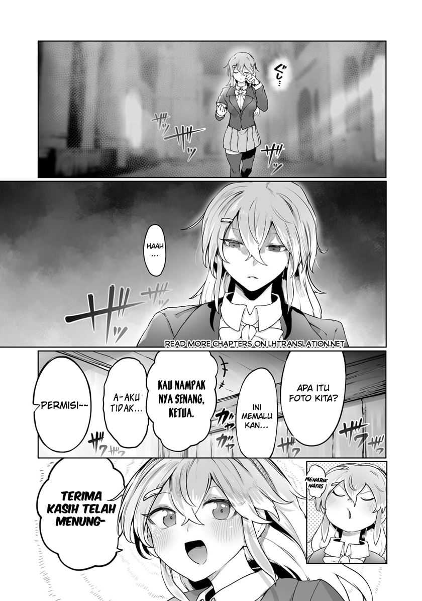 Ore no Zense no Chishiki de Teihengyo Tamer ga Joukyugyo ni Natte Shimaisou na Ken ni Tsuite Chapter 32 - halaman 19