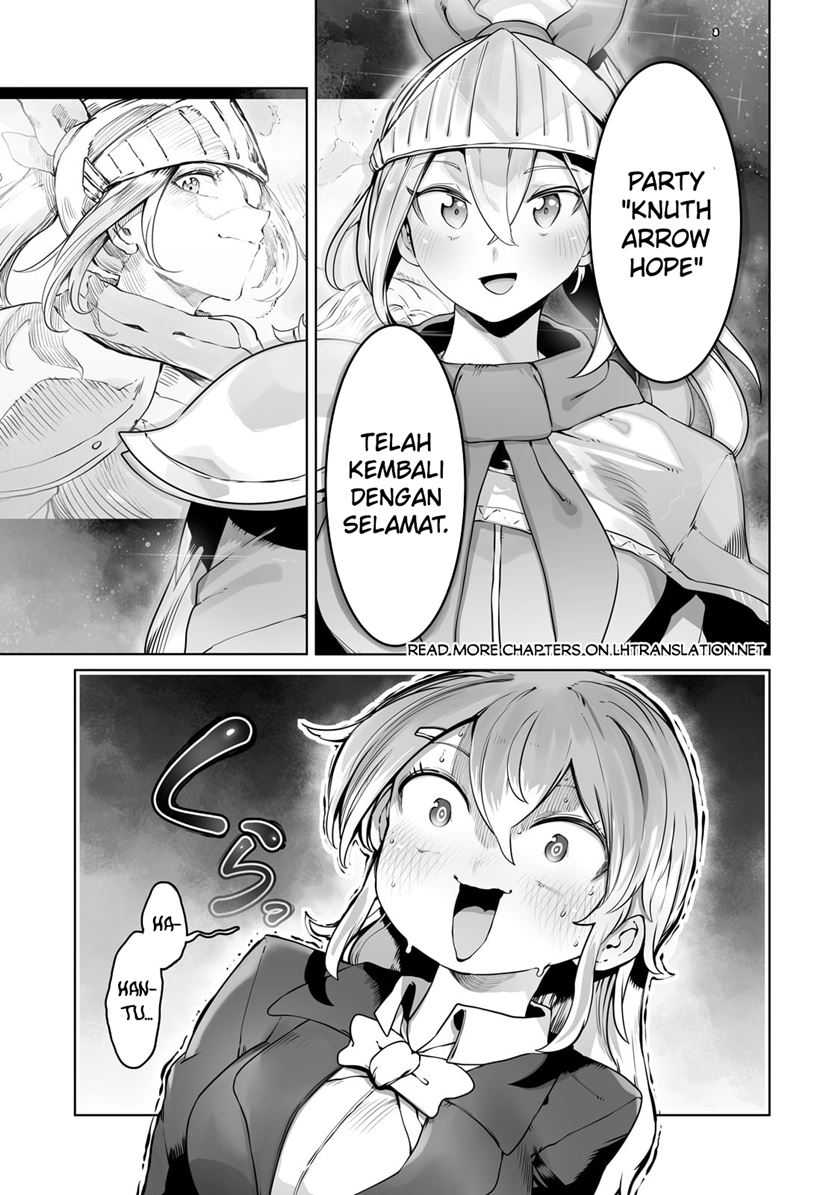 Ore no Zense no Chishiki de Teihengyo Tamer ga Joukyugyo ni Natte Shimaisou na Ken ni Tsuite Chapter 32 - halaman 22