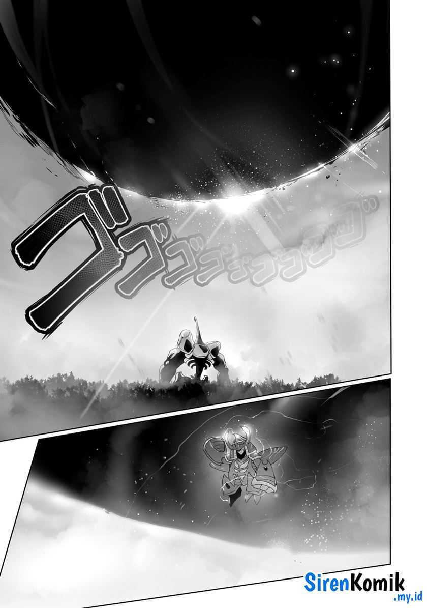 Ore no Zense no Chishiki de Teihengyo Tamer ga Joukyugyo ni Natte Shimaisou na Ken ni Tsuite Chapter 32 - halaman 4