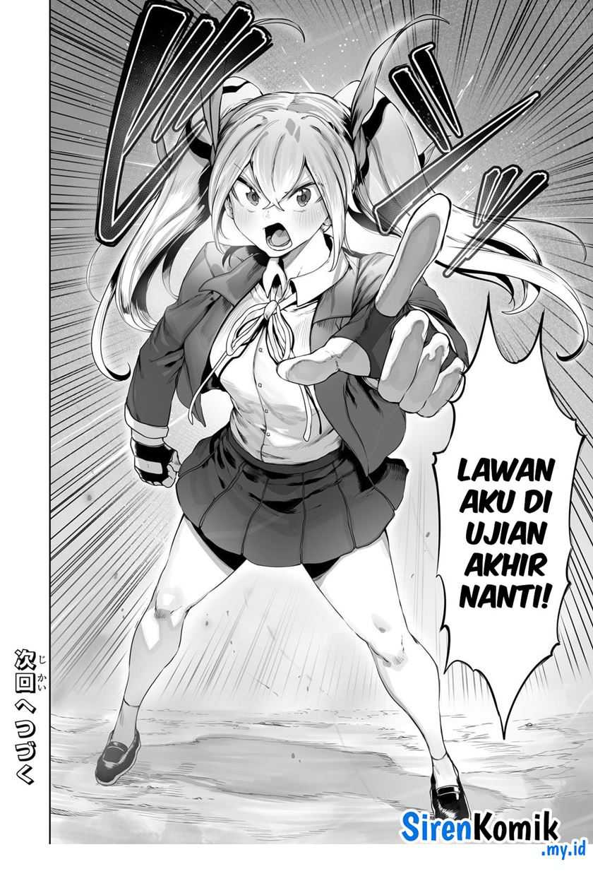 Ore no Zense no Chishiki de Teihengyo Tamer ga Joukyugyo ni Natte Shimaisou na Ken ni Tsuite Chapter 33 - halaman 12