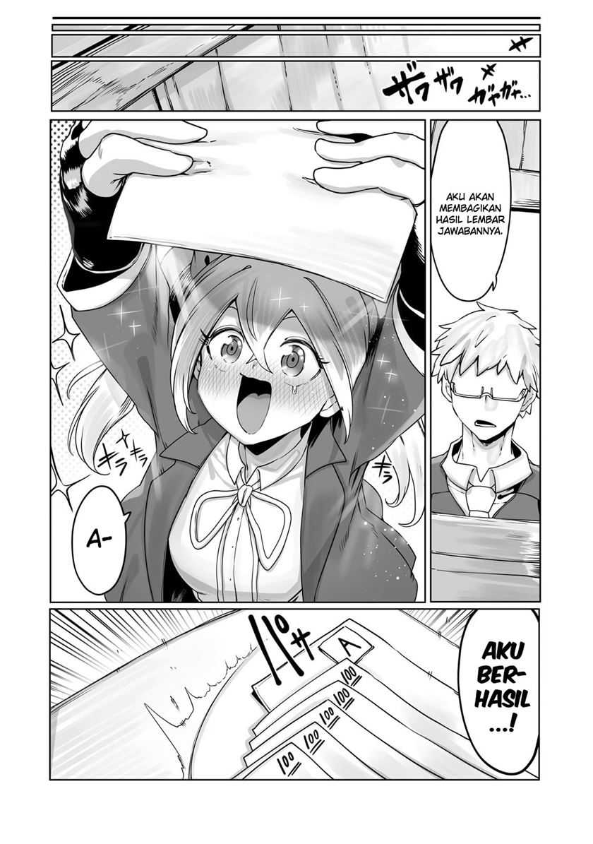 Ore no Zense no Chishiki de Teihengyo Tamer ga Joukyugyo ni Natte Shimaisou na Ken ni Tsuite Chapter 34 - halaman 14