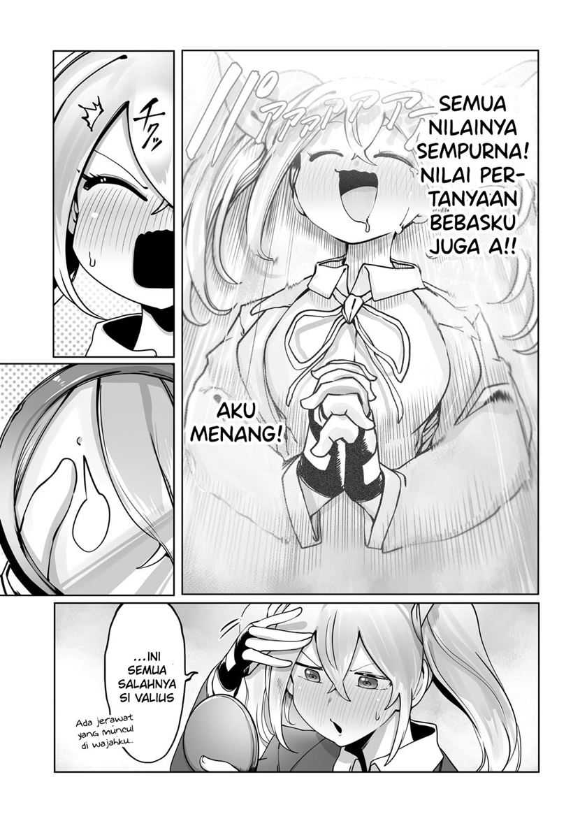 Ore no Zense no Chishiki de Teihengyo Tamer ga Joukyugyo ni Natte Shimaisou na Ken ni Tsuite Chapter 34 - halaman 15