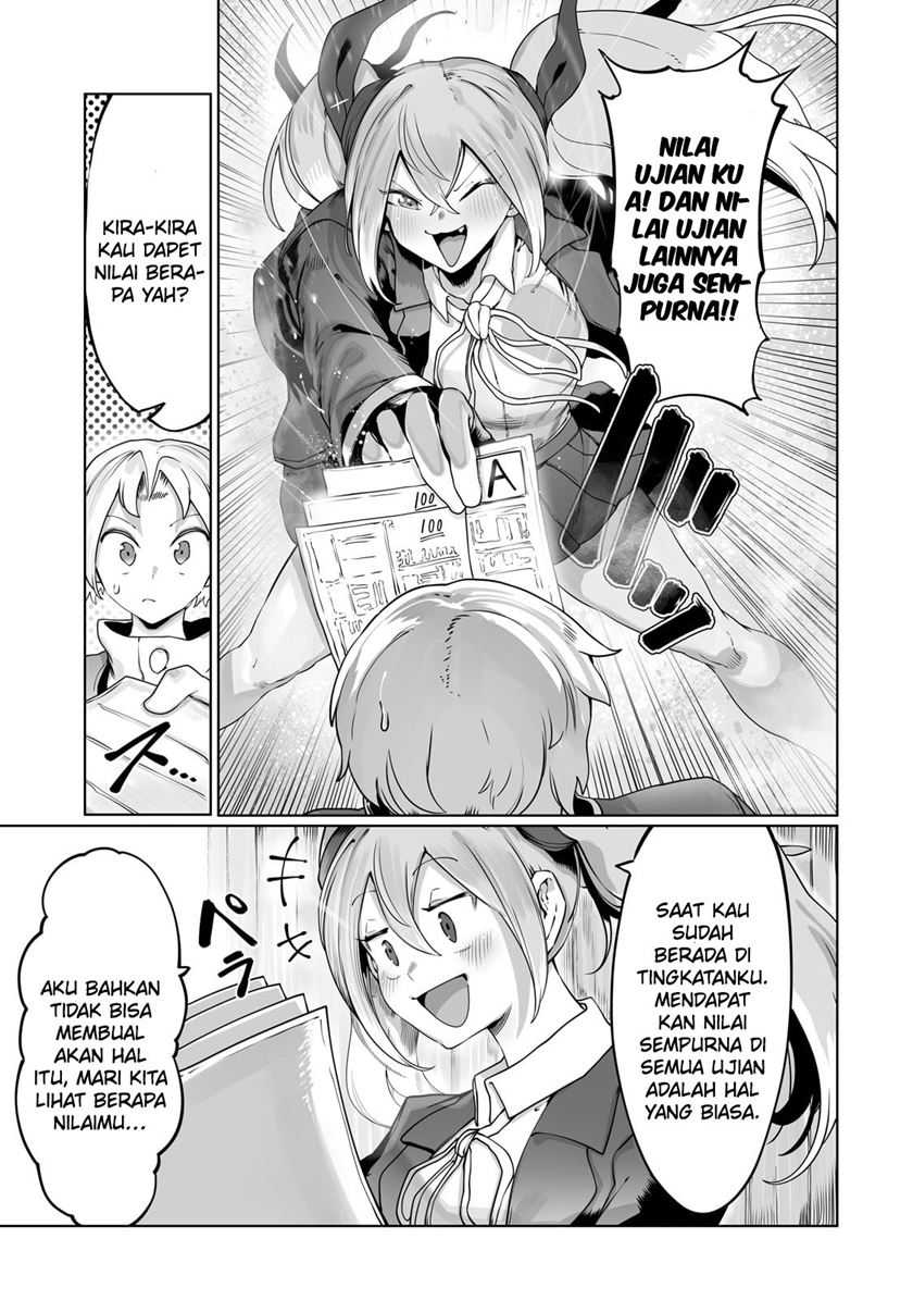 Ore no Zense no Chishiki de Teihengyo Tamer ga Joukyugyo ni Natte Shimaisou na Ken ni Tsuite Chapter 34 - halaman 17