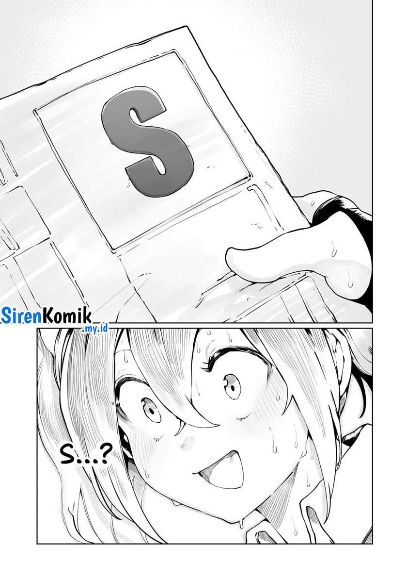 Ore no Zense no Chishiki de Teihengyo Tamer ga Joukyugyo ni Natte Shimaisou na Ken ni Tsuite Chapter 34 - halaman 19