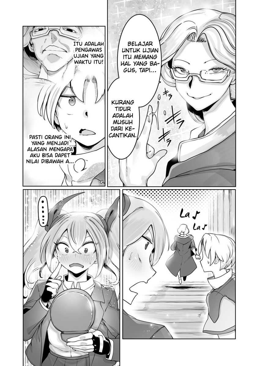 Ore no Zense no Chishiki de Teihengyo Tamer ga Joukyugyo ni Natte Shimaisou na Ken ni Tsuite Chapter 34 - halaman 23