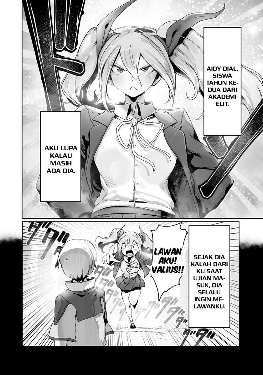 Ore no Zense no Chishiki de Teihengyo Tamer ga Joukyugyo ni Natte Shimaisou na Ken ni Tsuite Chapter 34 - halaman 3