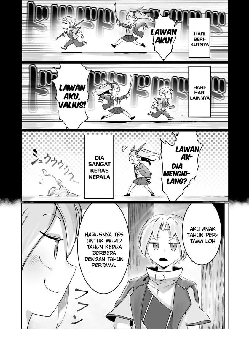 Ore no Zense no Chishiki de Teihengyo Tamer ga Joukyugyo ni Natte Shimaisou na Ken ni Tsuite Chapter 34 - halaman 4