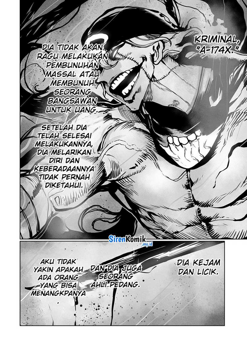 Ore no Zense no Chishiki de Teihengyo Tamer ga Joukyugyo ni Natte Shimaisou na Ken ni Tsuite Chapter 35 - halaman 14